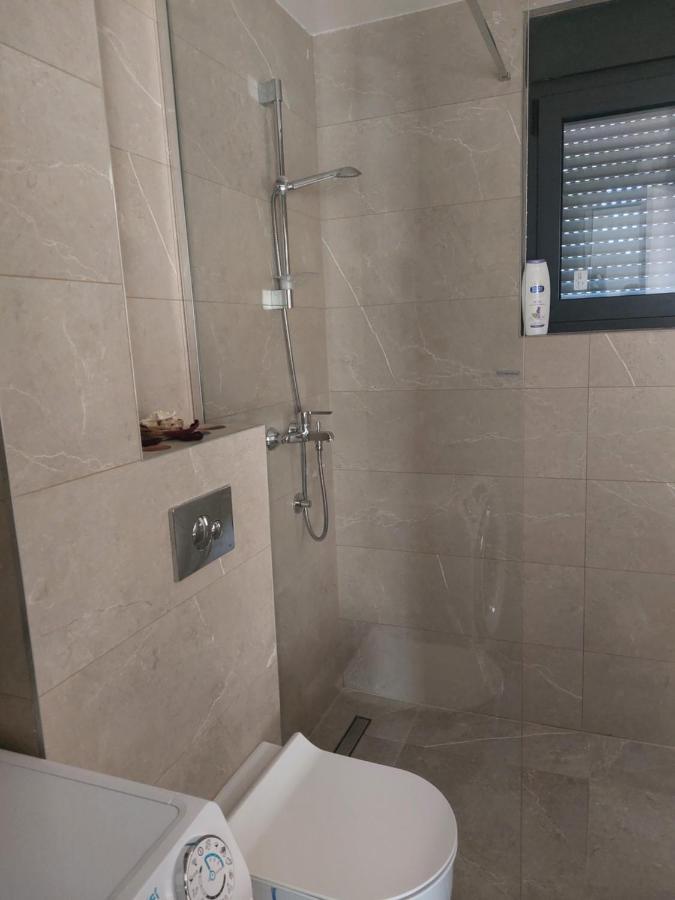 Aria Apartmani Podgorica Luaran gambar
